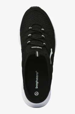 Bagheera Hjemmesko|Sneakers>Sneakers Freetime Black/white