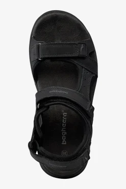 Bagheera Sandaler|Sko>Sportssandaler Commander Black/Dark Grey