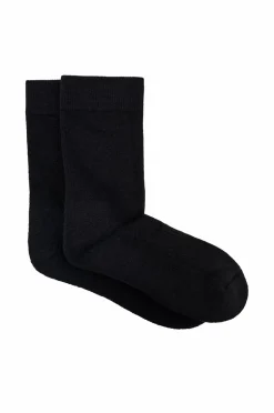 Bagheera Strømper Merino Leisure Socks Black Clearance