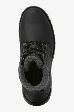 Bagheera Vinterfodtøj|Boots & Støvler>Støvle Creed 001001black