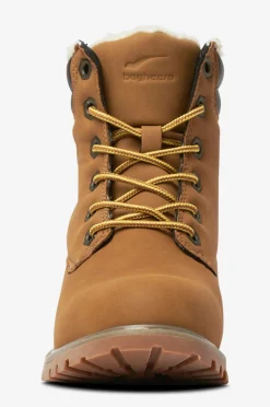 Bagheera Støvle Creed Dark Yellow Outlet