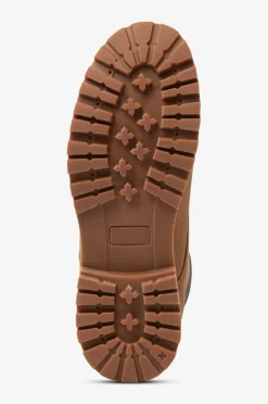 Bagheera Støvle Creed Dark Yellow Outlet