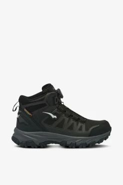 Bagheera Vandrestøvler Hiker Black/dark grey Online