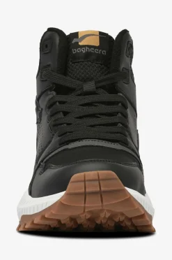 Bagheera Vinterstøvler Soul Black/white New