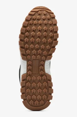 Bagheera Vinterstøvler Soul Black/white New