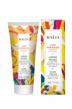 BAIJA Hand Cream Pineapple Tonka 30 ml No color Discount