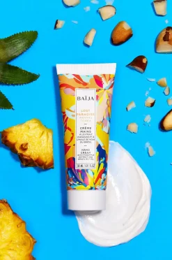 BAIJA Hand Cream Pineapple Tonka 30 ml No color Discount