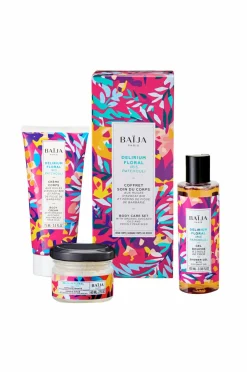 BAIJA Ritual Gift Set Iris Patchouli No color Online