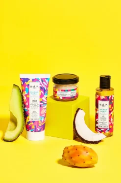 BAIJA Ritual Gift Set Iris Patchouli No color Online