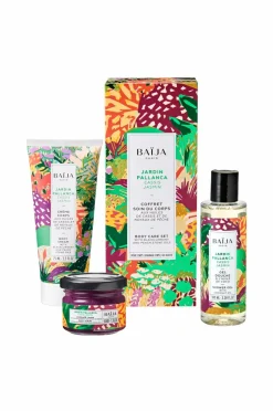 BAIJA Kropspleje|Gaveæsker>Ritual Gift Set Blackcurrant Jasmine No color