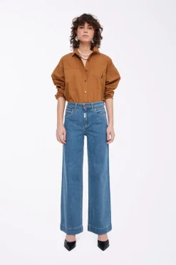 BALL Jeans Baaldo Stonewash Outlet