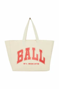 BALL Taske D. Rolf Bags Chinese red Outlet