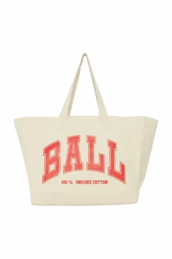 BALL Taske D. Rolf Bags Chinese red Outlet