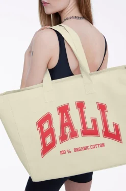 BALL Taske D. Rolf Bags Chinese red Outlet