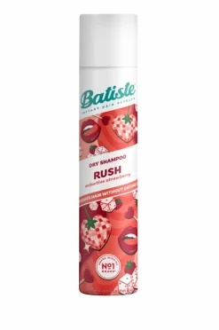 Batiste Rush Limitied Edition 200 ML No Color Clearance