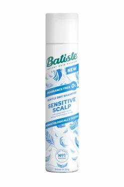 Batiste Sensitive 200 ML 200ml Best