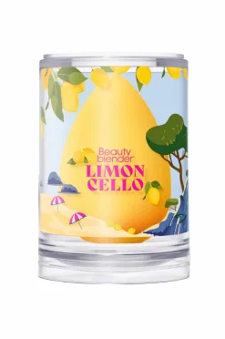 Beautyblender Makeupbørster>Limoncello No colur