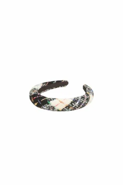 Becksöndergaard Håraccessories|Håraccessories>Hårbøjle Boucle Midi Hairbrace Black