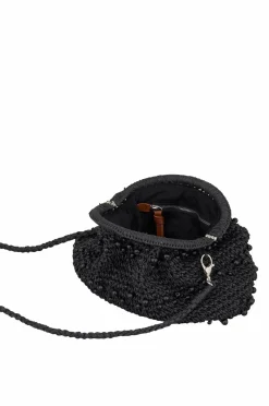 Becksöndergaard Taske Vanessa Bonita Bag Black Hot