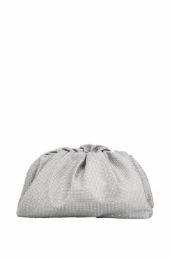 Becksöndergaard Taske Glim Bonita Bag Smoked Gray Hot