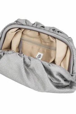 Becksöndergaard Taske Glim Bonita Bag Smoked Gray Hot