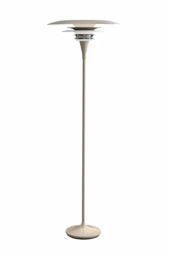 Belid Gulvlampe Diablo Ø50 Soft Greige Hot