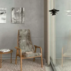 Belid Pendler>Pendel Picasso diameter 18 Mat sort