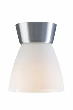 Belid Badeværelsesbelysning>Plafond Bizzo diameter 16,5 Aluminium