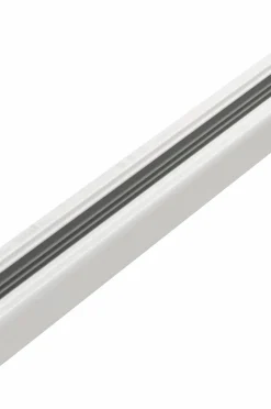 Belid Lampetilbehør>Skinne 1m 1-fase Global Mat hvid