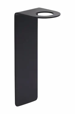 Beslag Design Base - Sæbepumpeholder Mat sort Discount