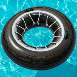 Bestway Badering Dæk No color Hot