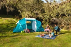 Bestway Familietelt 4-mands 4,60 m X 2,30 m X 1,85 m Sale