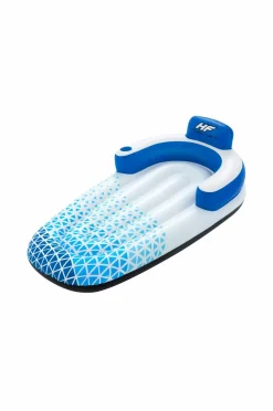 Bestway Loungemadras Hydro Force Indigo Wave Lounge 1,91 m x 1,07 m Discount