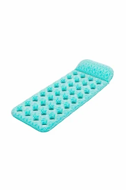 Bestway Luftmadras Comfort Plush 198 x 74 cm No color New