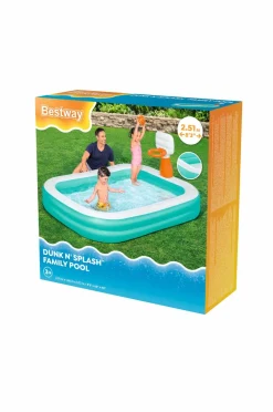 Bestway Pool Dunk n Splash No color Discount