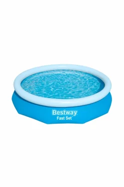 Bestway Børnebøger|Autot & Muut Ajoneuvot>Pool Fast Set 3,05m x 66cm No color
