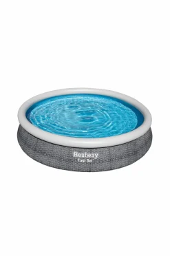 Bestway Udendørs Legetøj>Pool Fast Set 3,66 m X 76 cm No color