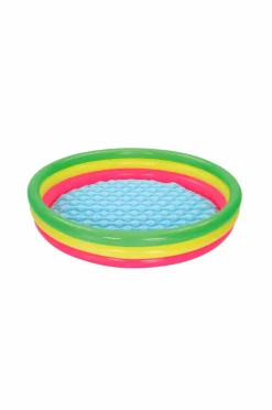 Bestway Pool Summer Set No color Discount