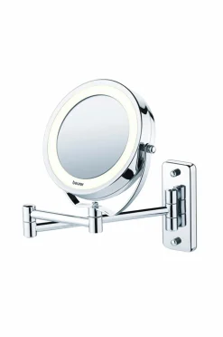 Beurer Makeup-Tilbehør>Make Up Spejl Batteridrift (Bs59) Make up spejl batteridrift bs59