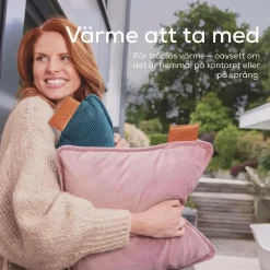 Beurer Varmepude HK 77 Heaty No color New