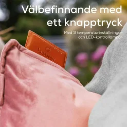 Beurer Varmepude HK 77 Heaty No color New