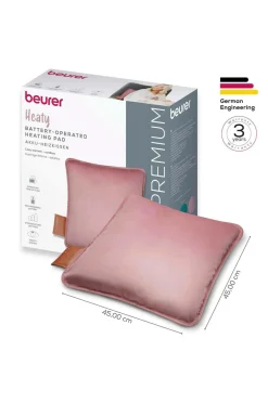 Beurer Varmepude HK 77 Heaty No color New