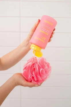 b.fresh Kropspleje|Kropspleje>Fressssh AF! Invigorating Body Wash 473Ml No Color