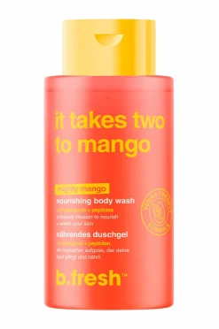 b.fresh It Takes Two To Mango Body Wash 473Ml No Color Sale