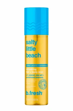 b.fresh Parfume|Parfume>Salty Little Beach - Refreshing Hair + Body Mist 221Ml No Color