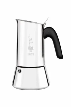 Bialetti Espressokande Venus Ner ® 4 kopper 170 ml Outlet