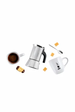 Bialetti Espressokande Venus Ner ® 4 kopper 170 ml Outlet