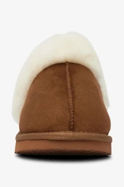 Bianco Hjemmesko biaSweetie Slipper Beige Sale
