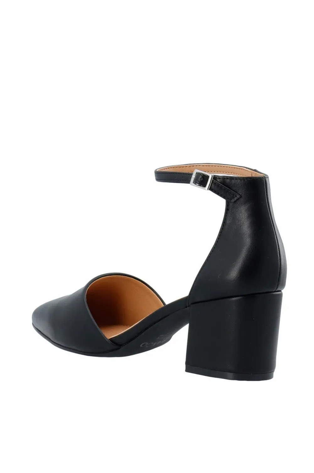 Bianco Pumps biAdevived Pump Faux Leather Black Outlet