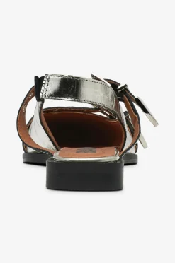 Bianco Sandaler & Sandaler Med Hæl><noscript><img width=